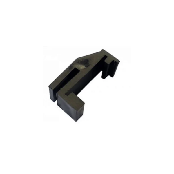 GUIA DE NYLON PRETO PARA BOX ACRÍLICO - GPBA
