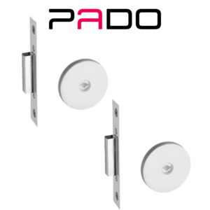 TRAVA IX 1000 BR - PADO