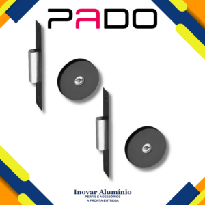 TRAVA IX 1000 EP - PADO