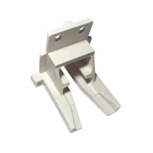SAÍDA NYLON SUPERIOR BRANCO (CASINHA GRANDE) - ACESSORIO  P/ SACADA COD: SSG