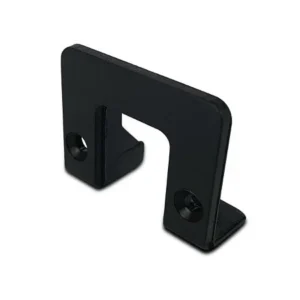 SAÍDA NYLON INFERIOR PRETO (CASINHA PEQUENA) ACESSORIO P/ SACADA COD:SIP